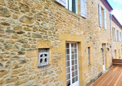 manoir